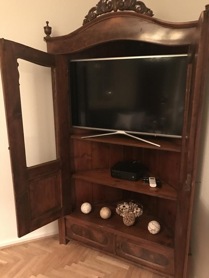 Appartement Stare Miasto Miodowa 26 à Varsovie Extérieur photo