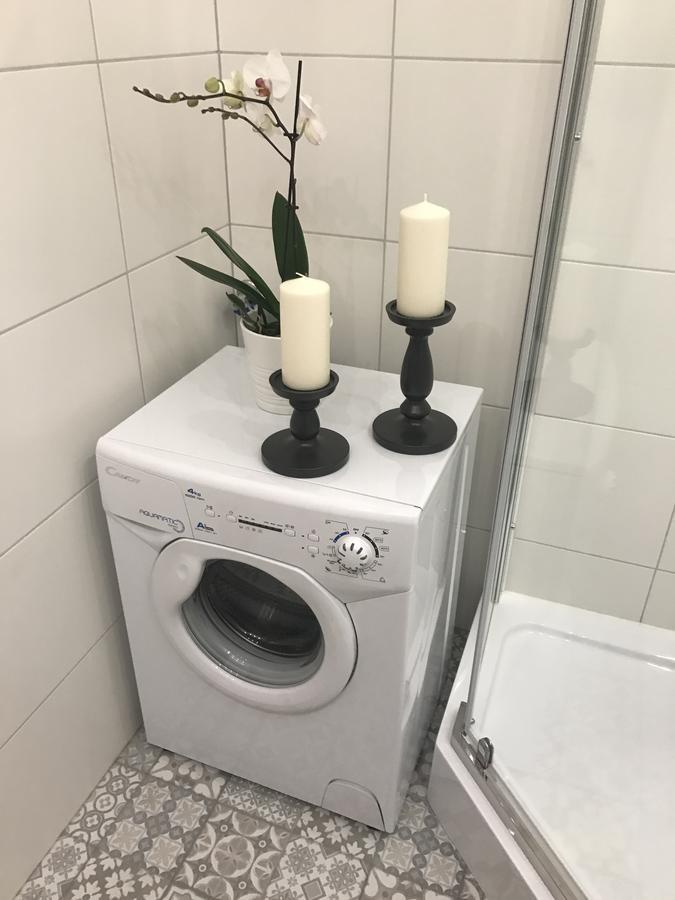 Appartement Stare Miasto Miodowa 26 à Varsovie Extérieur photo
