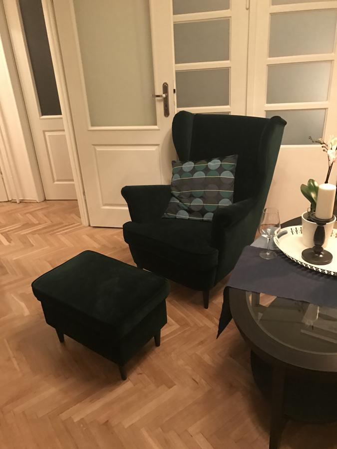 Appartement Stare Miasto Miodowa 26 à Varsovie Extérieur photo