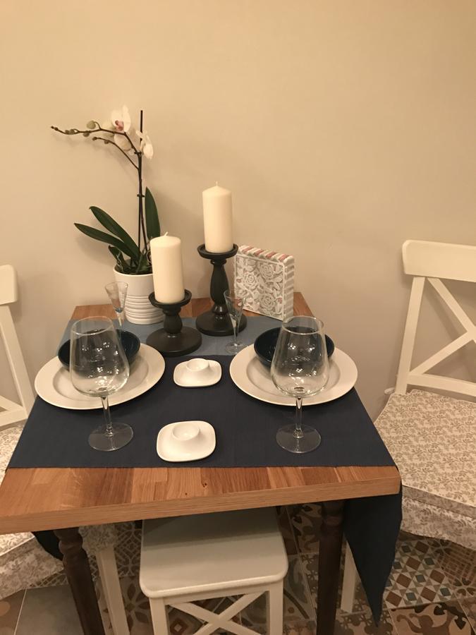 Appartement Stare Miasto Miodowa 26 à Varsovie Extérieur photo