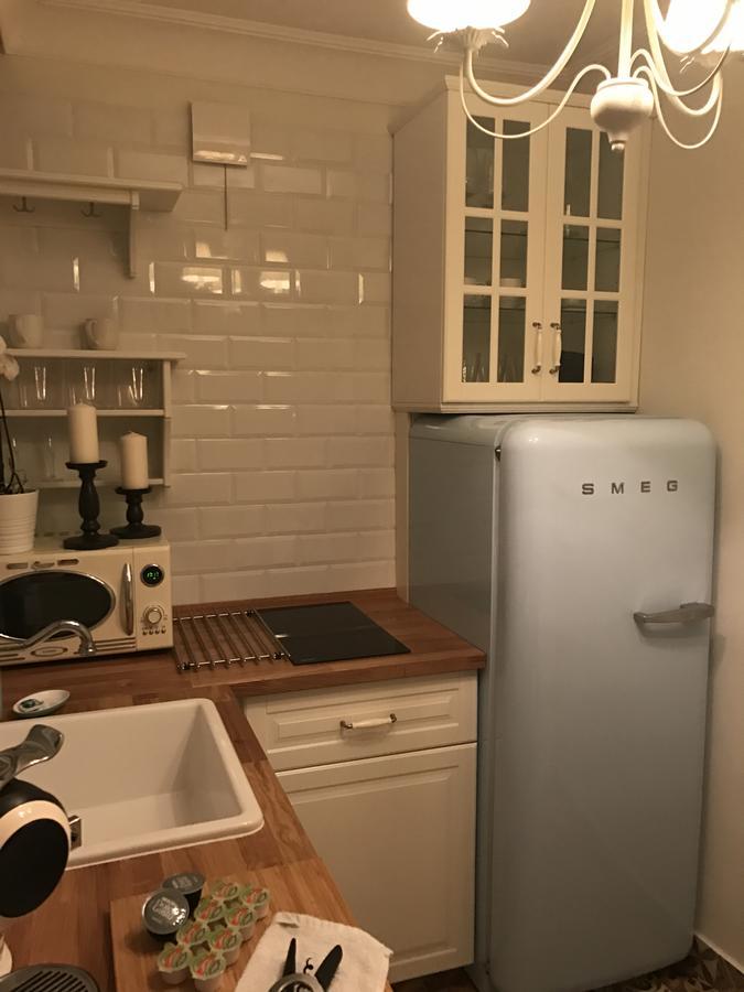 Appartement Stare Miasto Miodowa 26 à Varsovie Extérieur photo