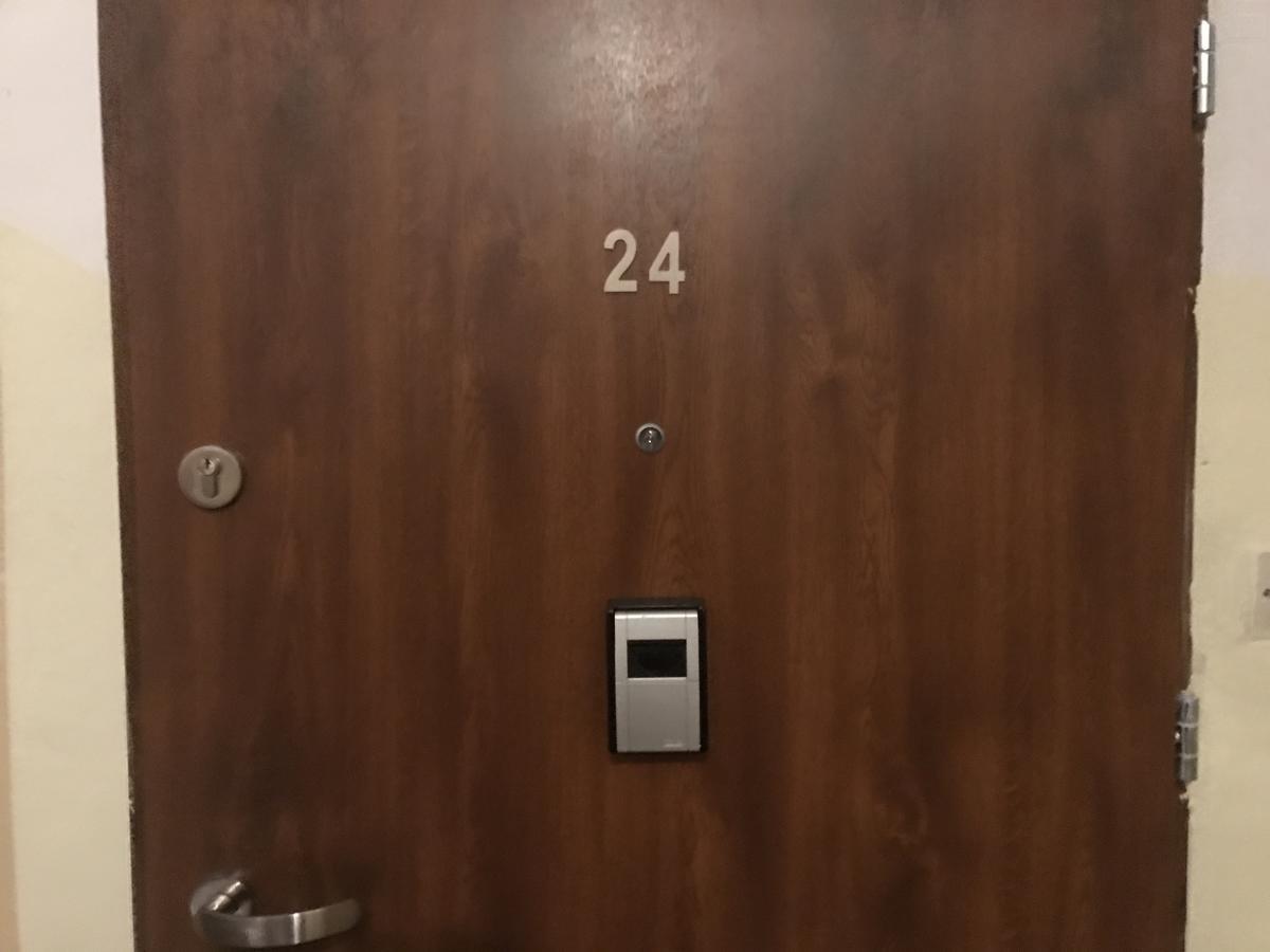 Appartement Stare Miasto Miodowa 26 à Varsovie Extérieur photo