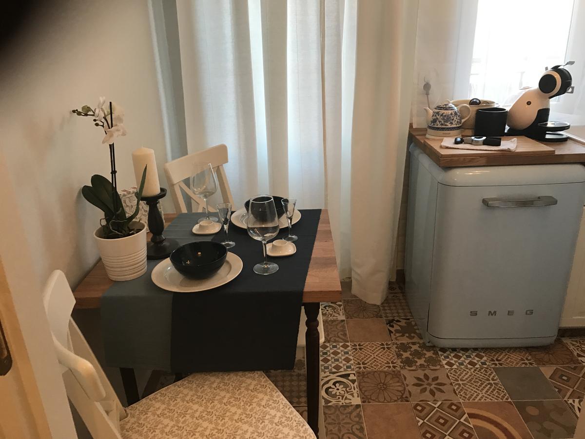 Appartement Stare Miasto Miodowa 26 à Varsovie Extérieur photo