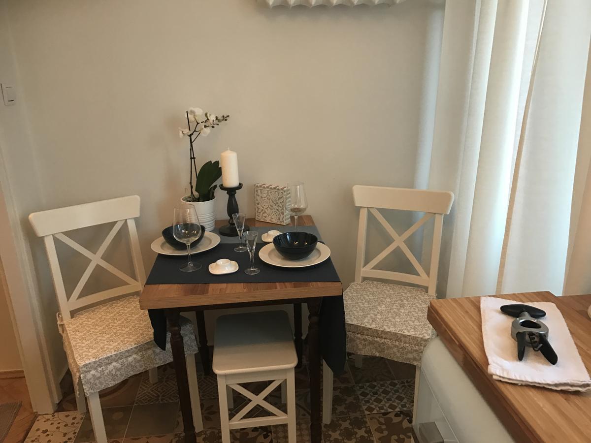 Appartement Stare Miasto Miodowa 26 à Varsovie Extérieur photo