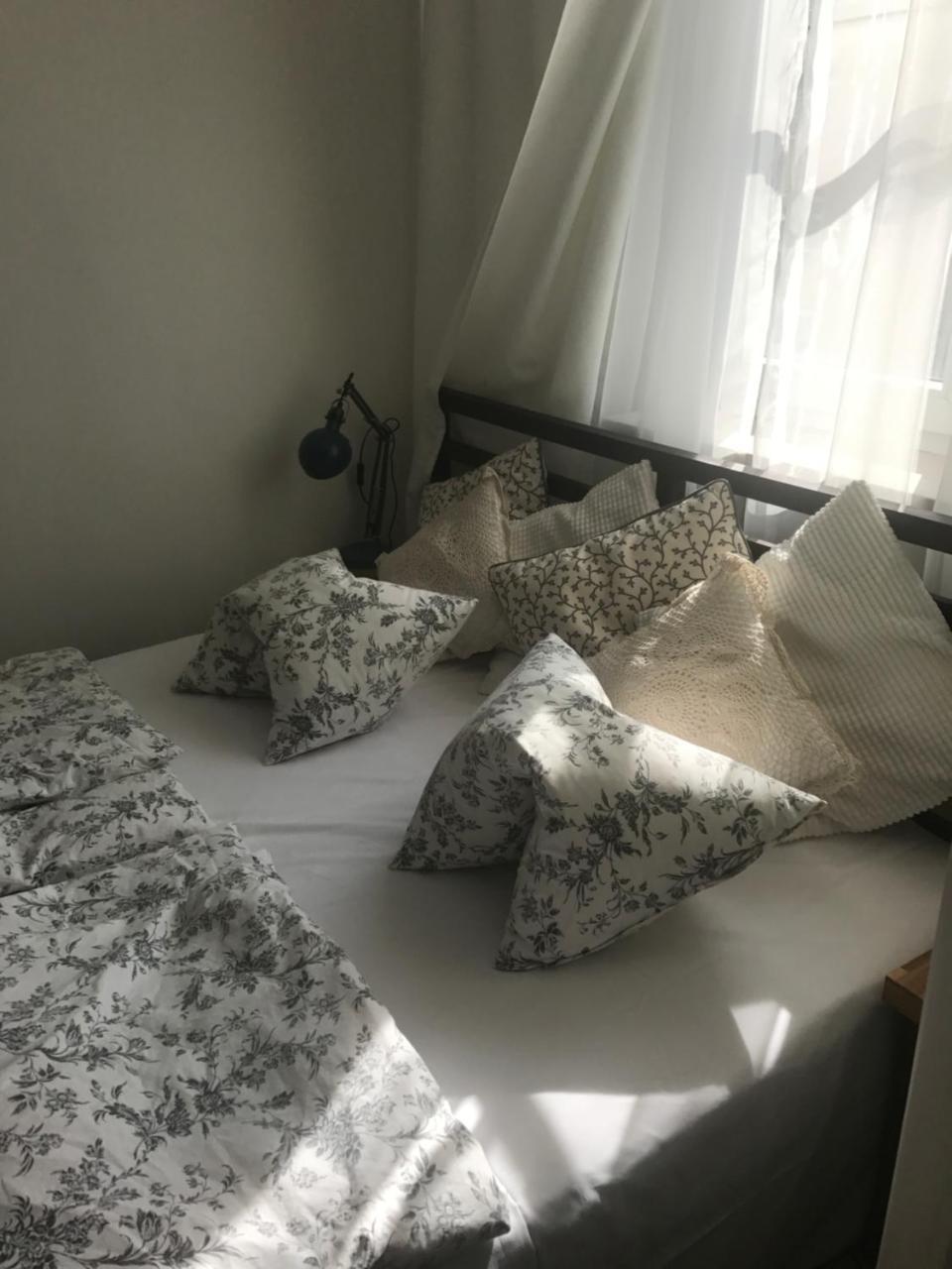 Appartement Stare Miasto Miodowa 26 à Varsovie Extérieur photo