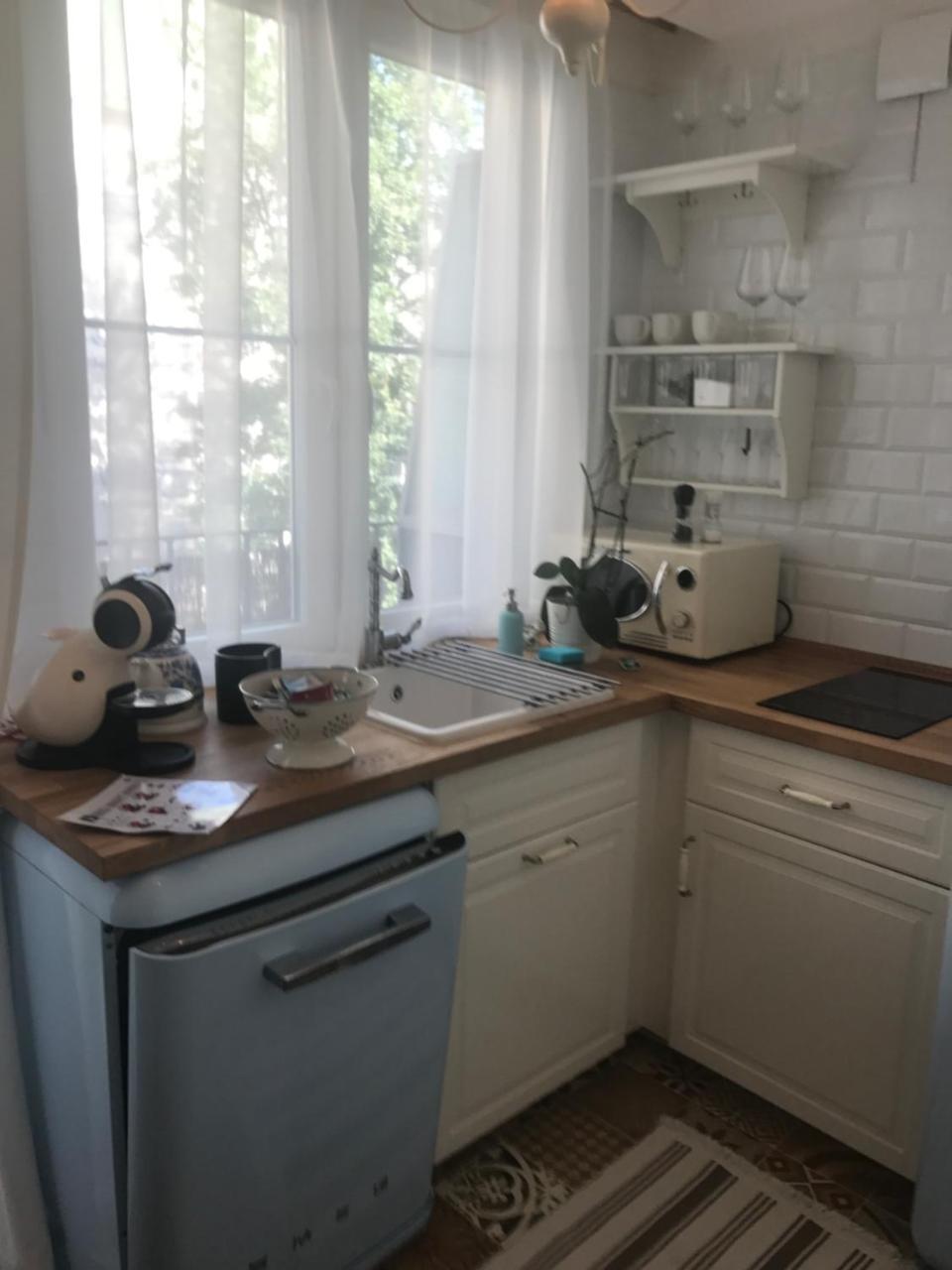 Appartement Stare Miasto Miodowa 26 à Varsovie Extérieur photo